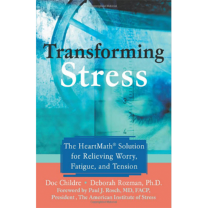 transforming stress